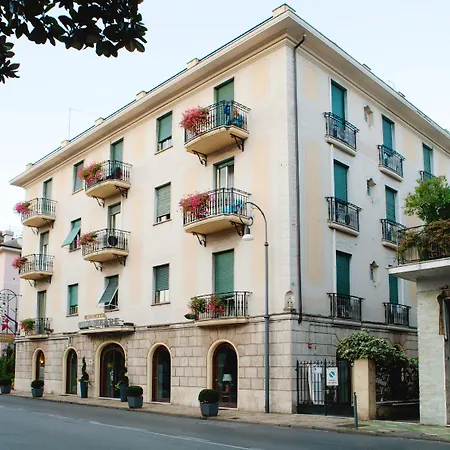 Giulio Cesare Hotel 3*