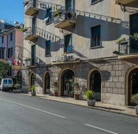 Hotel Giulio Cesare 3*