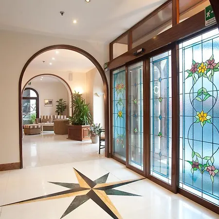 Hotel Giulio Cesare Rapallo