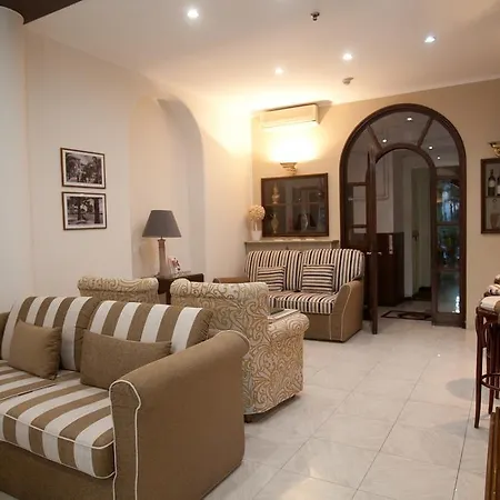 Hotel Giulio Cesare