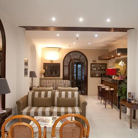 Giulio Cesare 3* Rapallo