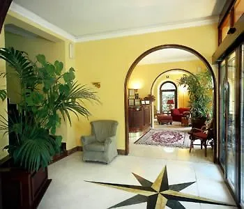 Giulio Cesare 3* Rapallo