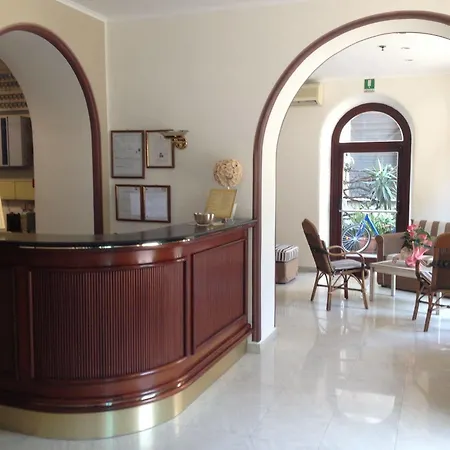 Hotel Giulio Cesare