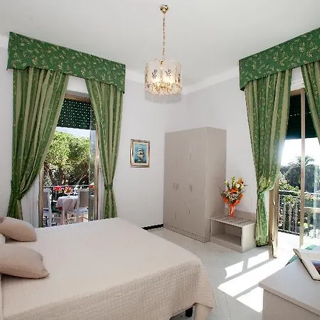 Giulio Cesare Hotel 3*