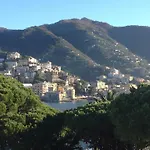 Hotel Giulio Cesare 3*