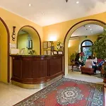 Hotel Giulio Cesare