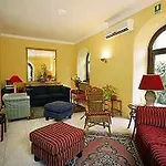 Hotel Giulio Cesare Rapallo