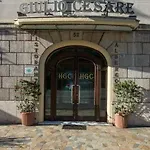 Hotel Giulio Cesare Rapallo