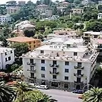 Giulio Cesare Hotel Rapallo