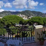 Giulio Cesare 3* Rapallo