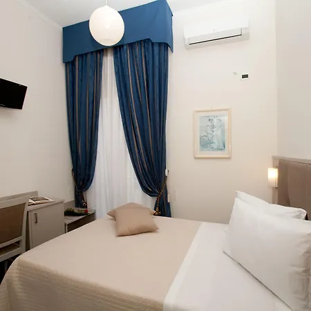 Giulio Cesare 3* Rapallo