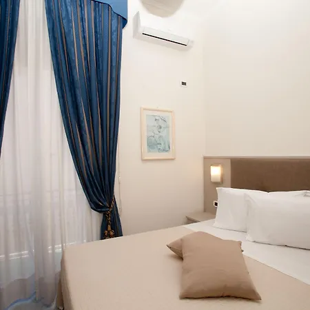 Hotell Giulio Cesare