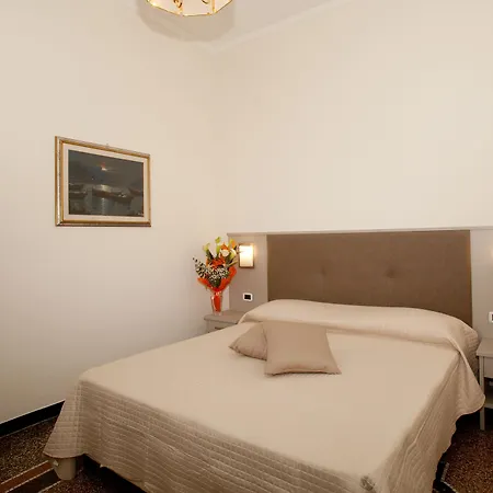 Hotell Giulio Cesare Rapallo