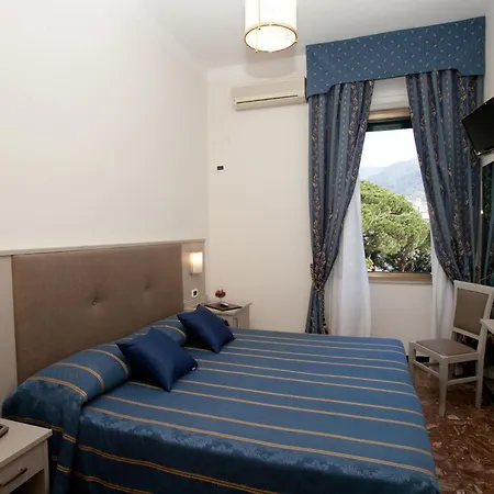 Giulio Cesare Hotell Rapallo
