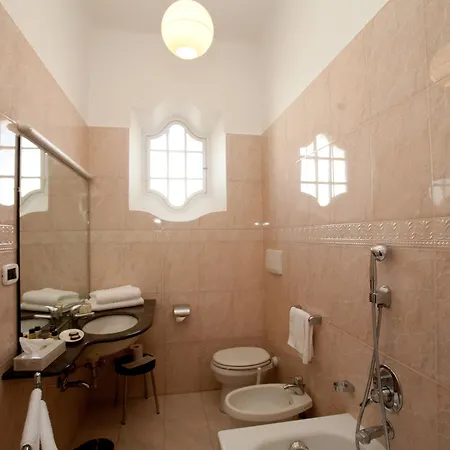 Giulio Cesare Hotell Rapallo