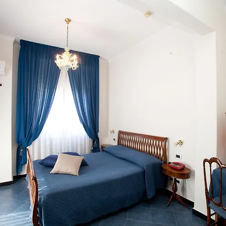 Giulio Cesare Otel 3*