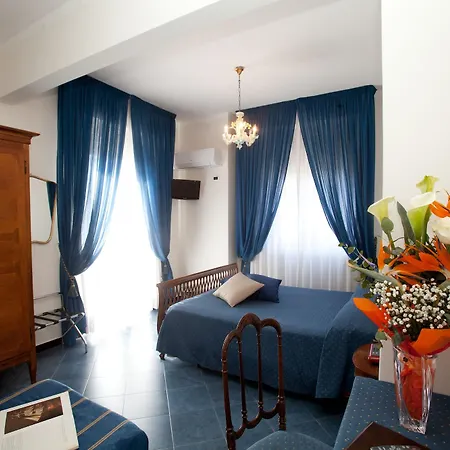 Otel Giulio Cesare