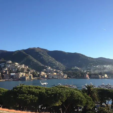 Hotell Giulio Cesare