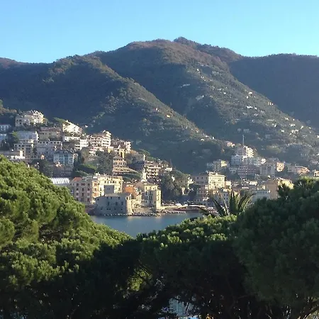 Otel Giulio Cesare 3*