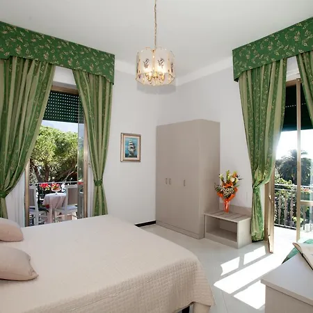 Otel Giulio Cesare Rapallo