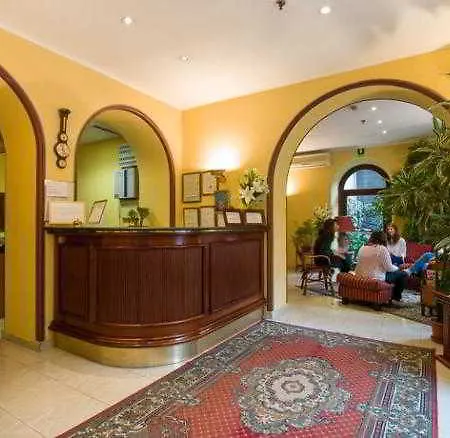 Otel Giulio Cesare