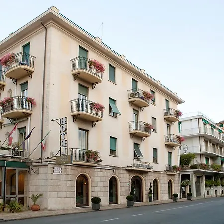Giulio Cesare Hotell Rapallo