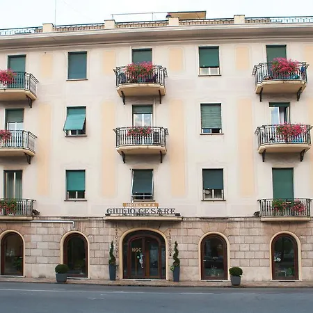 فندق Giulio Cesare