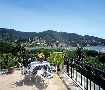 Hotell Giulio Cesare 3*