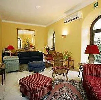 Hotell Giulio Cesare Rapallo