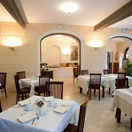 Giulio Cesare 3* Rapallo