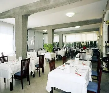 فندق Giulio Cesare 3*