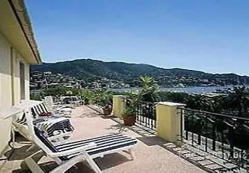 Giulio Cesare Otel Rapallo