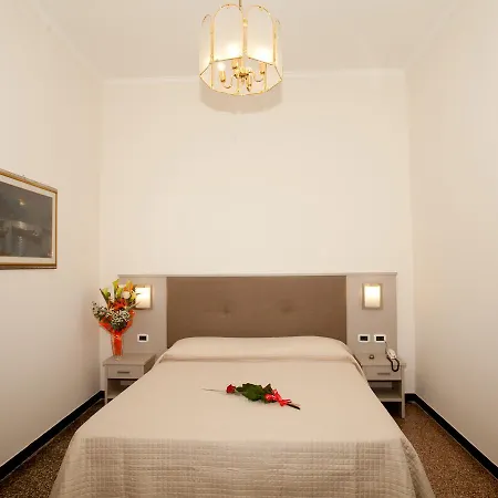 Otel Giulio Cesare