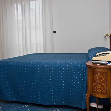 Hotell Giulio Cesare Rapallo