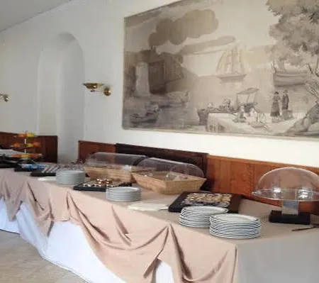 Giulio Cesare Hotell 3*