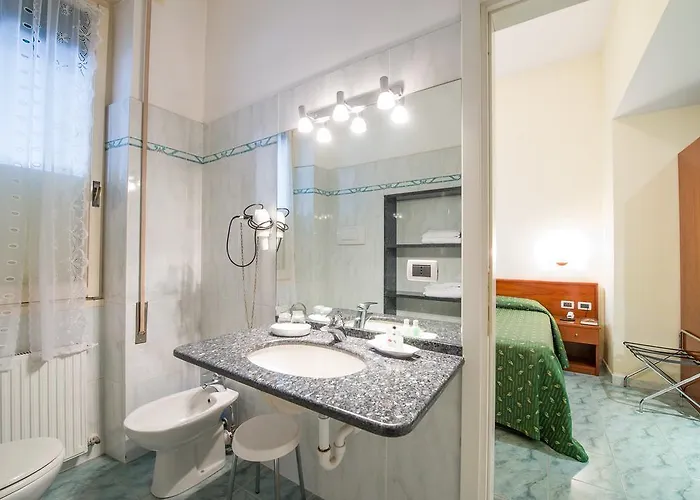 Giulio Cesare Hotel 3*