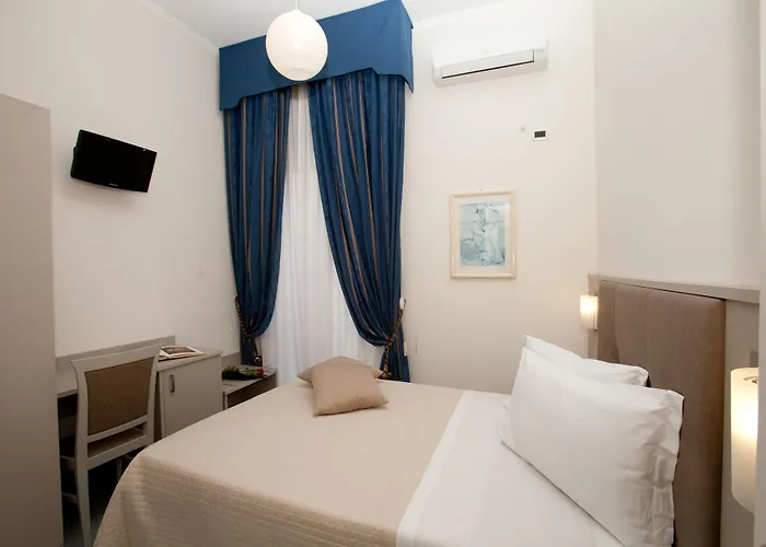 Giulio Cesare 3* Rapallo