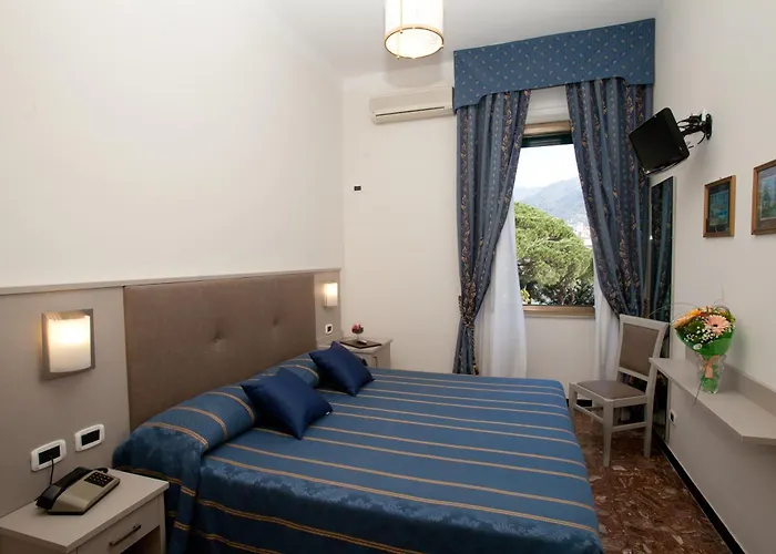 Giulio Cesare Hotel Rapallo