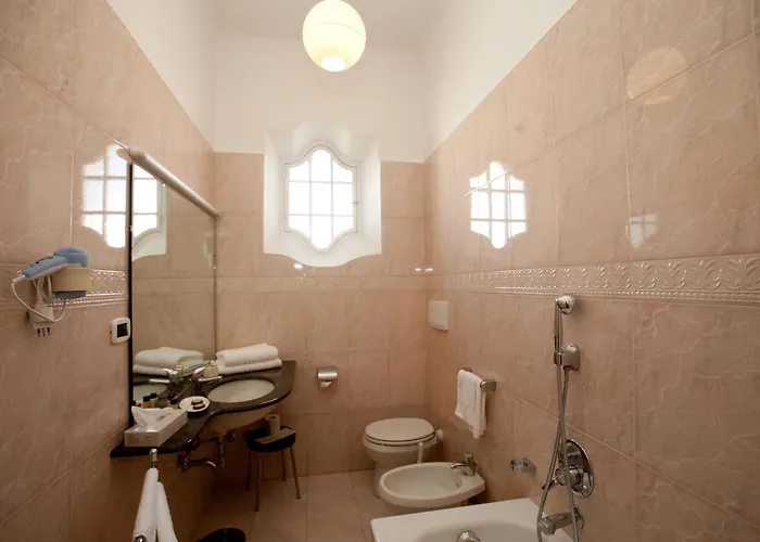 Giulio Cesare Hotel Rapallo