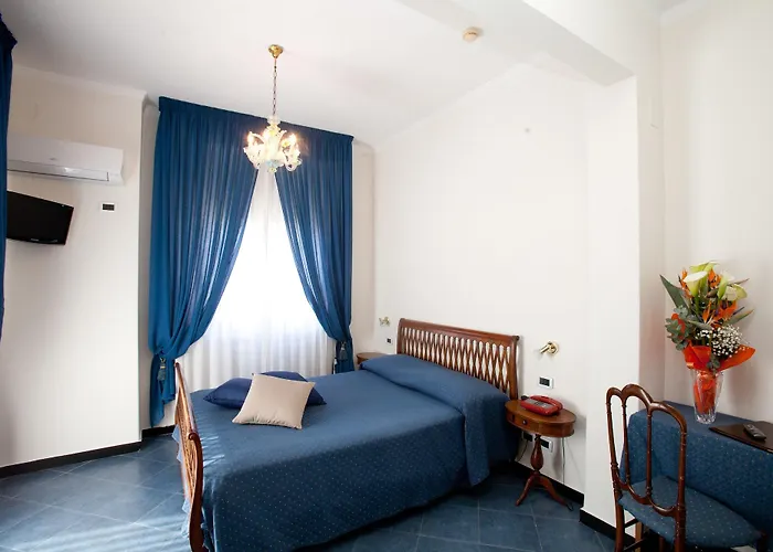 Giulio Cesare Hotell 3*