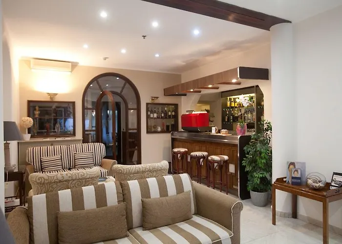 Giulio Cesare Hotel Rapallo