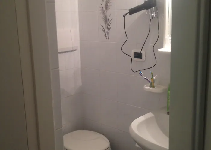 Giulio Cesare Hotell