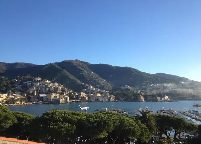 Hotell Giulio Cesare