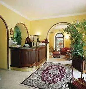 Giulio Cesare Hotell