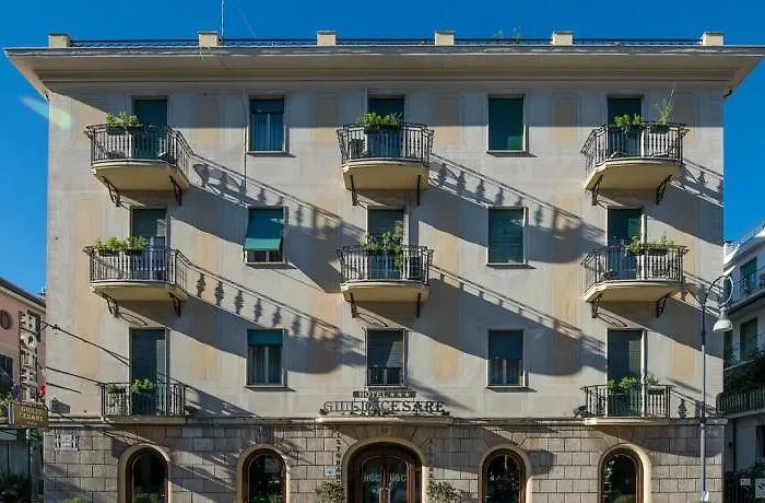 Giulio Cesare Hotel
