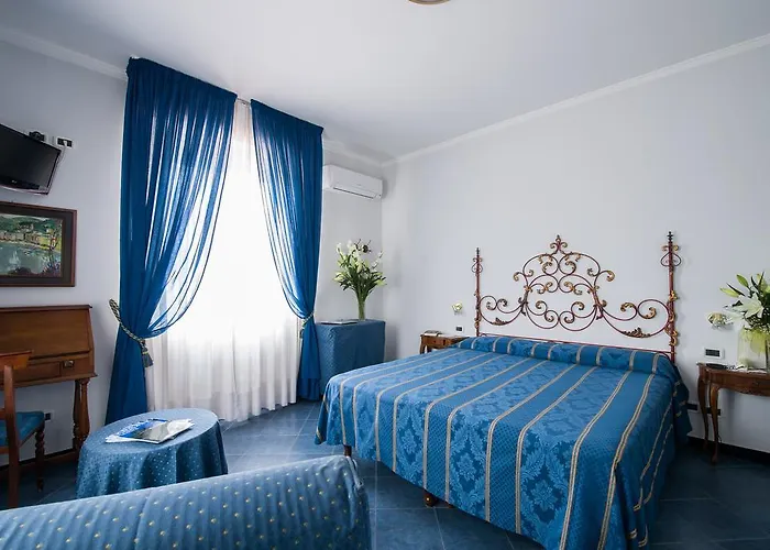 Giulio Cesare Hotell Rapallo