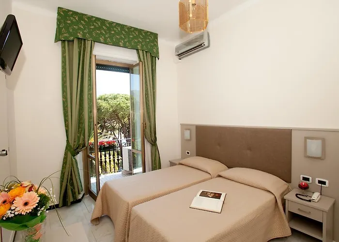 Giulio Cesare Hotell