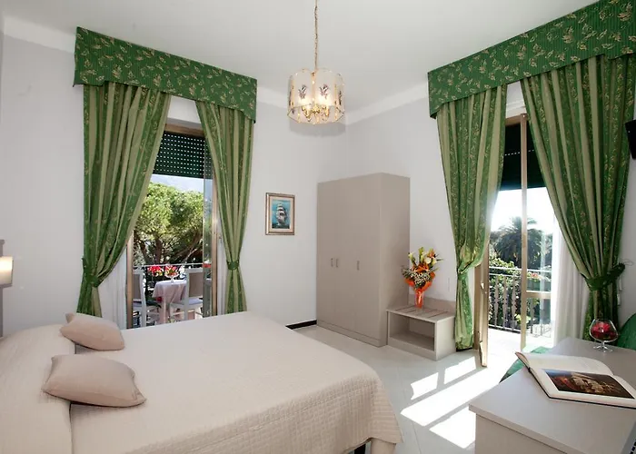 Hotel Giulio Cesare Rapallo