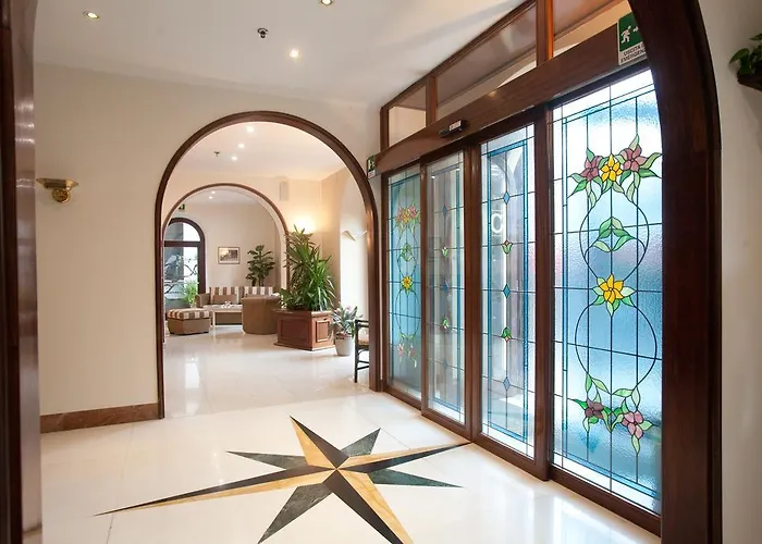 Hotell Giulio Cesare Rapallo