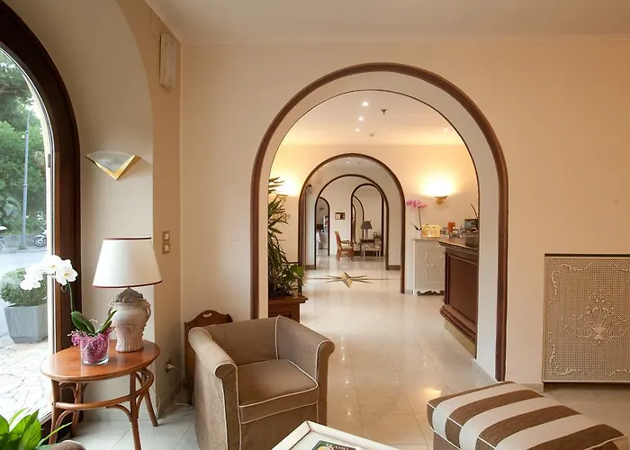 Giulio Cesare 3* Rapallo